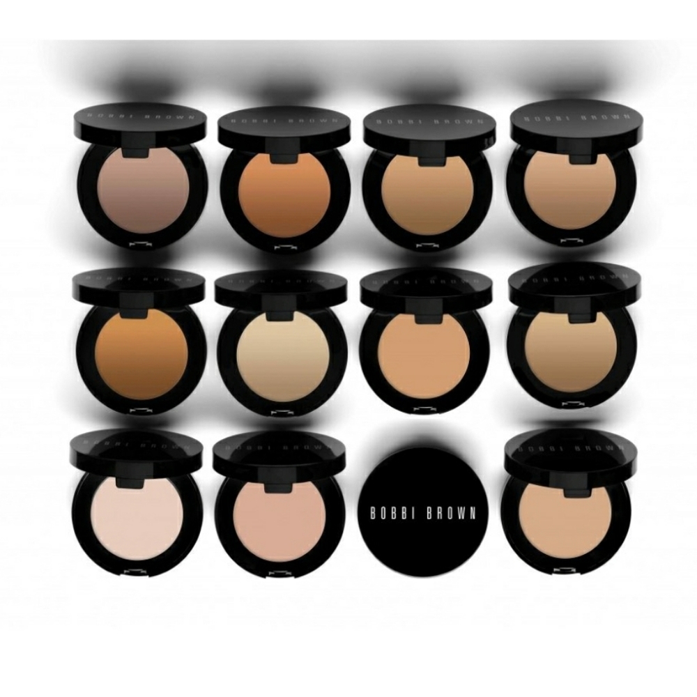 Bobbi brown corrector new
